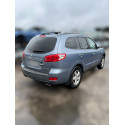 HYUNDAI SANTA FE (CM) 2.2 CRDi Comfort 4X4 HYUNDAI SANTA FE (CM) 2.2 CRDi Comfort 4X4