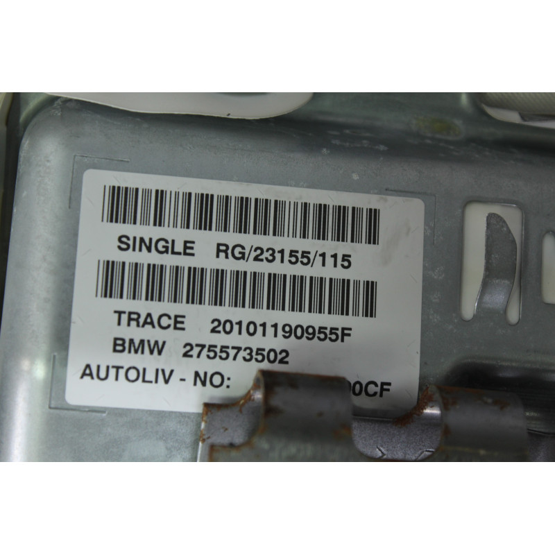  KIT AIRBAG MINI MINI (R56) Cooper 2010 210879 MINI - 8