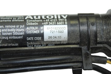  KIT AIRBAG MINI MINI (R56) Cooper 2010 210879 MINI - 13