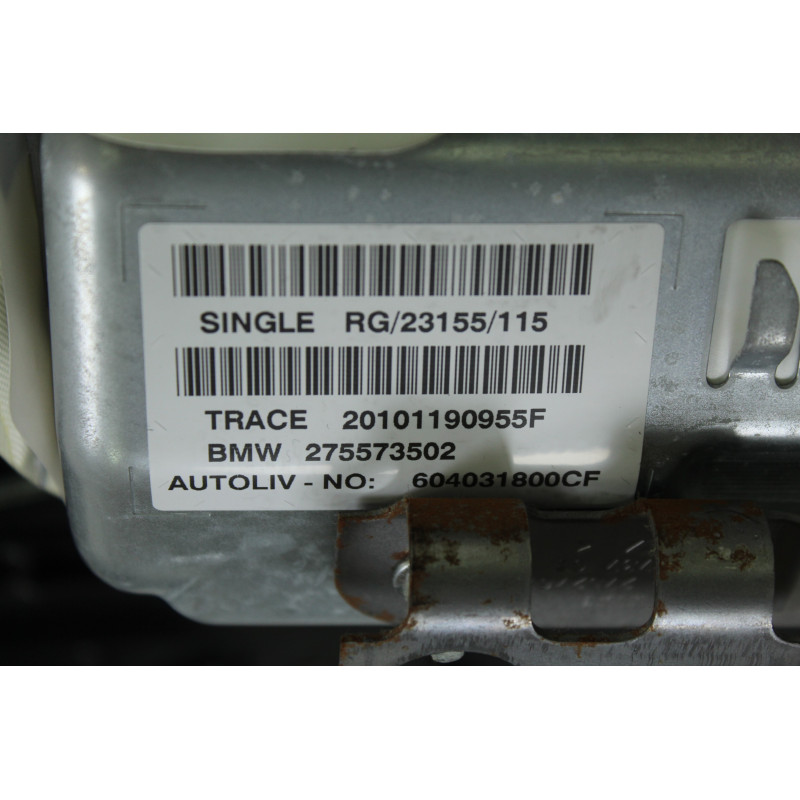  KIT AIRBAG MINI MINI (R56) Cooper 2010 210879 MINI - 16