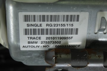  KIT AIRBAG MINI MINI (R56) Cooper 2010 210879 MINI - 16