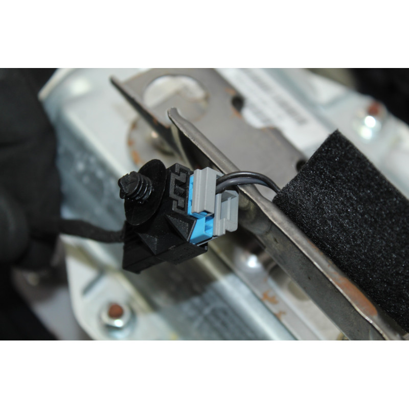  KIT AIRBAG MINI MINI (R56) Cooper 2010 210879 MINI - 17