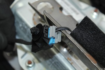  KIT AIRBAG MINI MINI (R56) Cooper 2010 210879 MINI - 17