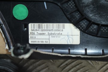  KIT AIRBAG MINI MINI (R56) Cooper 2010 210879 MINI - 18