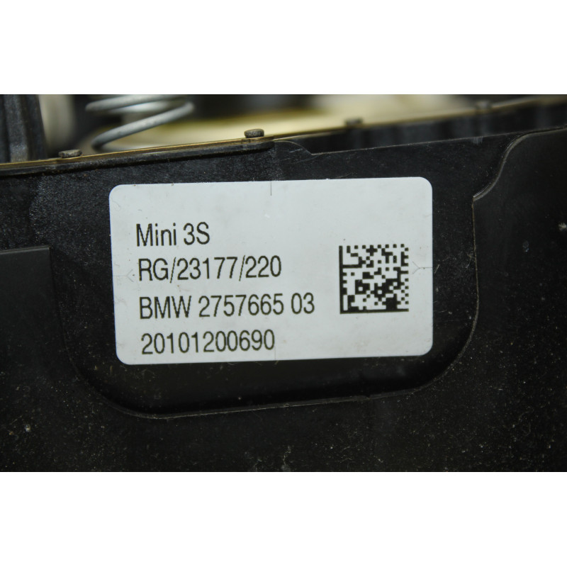  KIT AIRBAG MINI MINI (R56) Cooper 2010 210879 MINI - 19