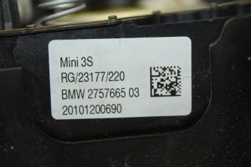  KIT AIRBAG MINI MINI (R56) Cooper 2010 210879 MINI - 19