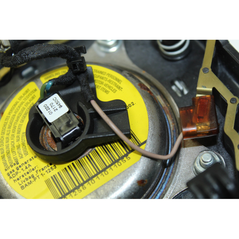  KIT AIRBAG MINI MINI (R56) Cooper 2010 210879 MINI - 20