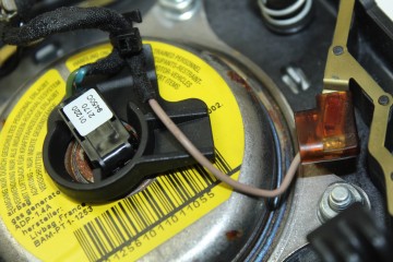  KIT AIRBAG MINI MINI (R56) Cooper 2010 210879 MINI - 20