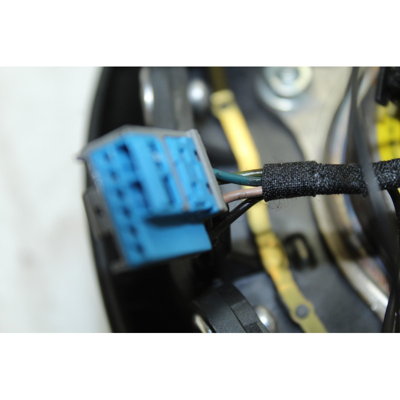  KIT AIRBAG MINI MINI (R56) Cooper 2010 210879 MINI - 21