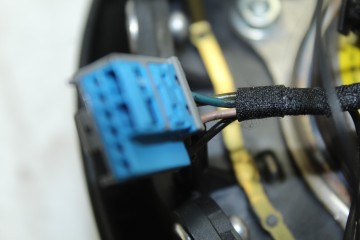  KIT AIRBAG MINI MINI (R56) Cooper 2010 210879 MINI - 21