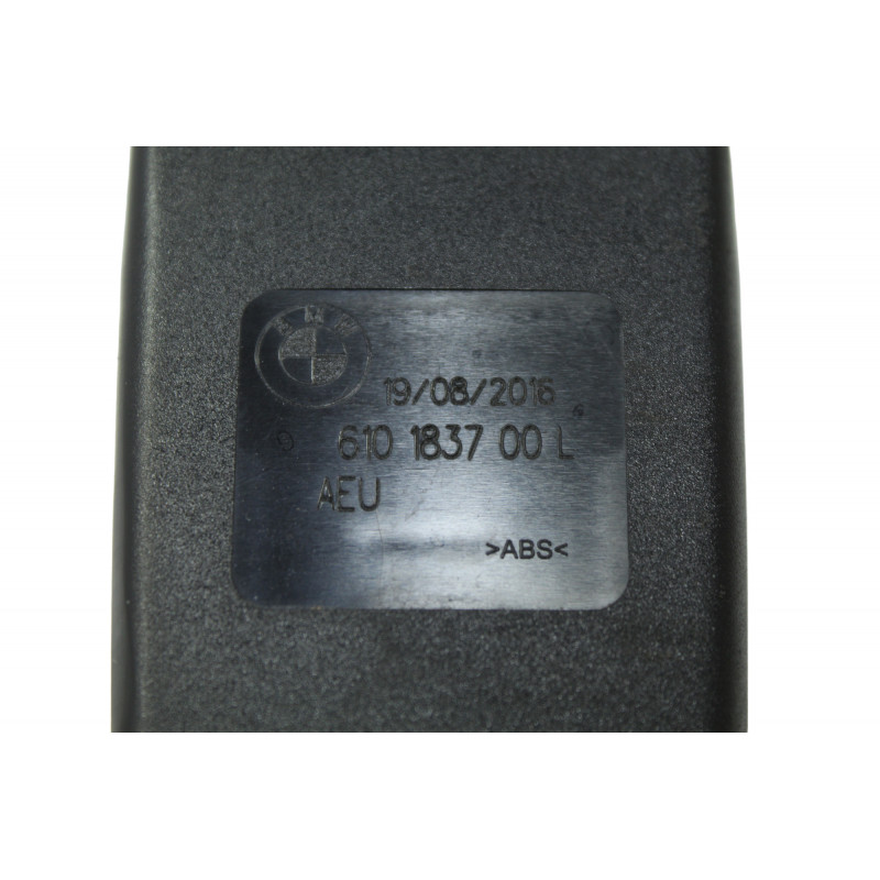  KIT AIRBAG MINI MINI (R56) Cooper 2010 210879 MINI - 22