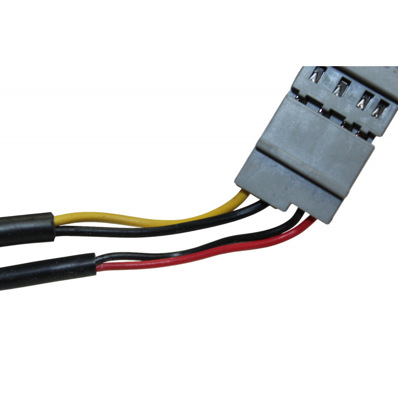  KIT AIRBAG MINI MINI (R56) Cooper 2010 210879 MINI - 24