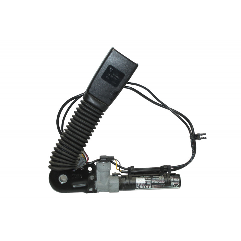  KIT AIRBAG MINI MINI (R56) Cooper 2010 210879 MINI - 27