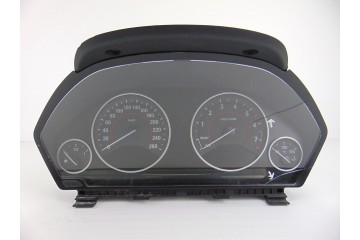  CUADRO INSTRUMENTOS BMW SERIE 3 BERLINA (F30) 328i 194315 BMW - 1