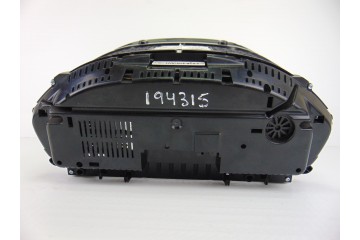  CUADRO INSTRUMENTOS BMW SERIE 3 BERLINA (F30) 328i 194315 BMW - 1