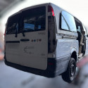 MERCEDES-BENZ VITO BASIC-KOMBI (639) 111  CDI  Largo   (639.603) MERCEDES-BENZ VITO BASIC-KOMBI (639) 111  CDI  Largo   (639.603)