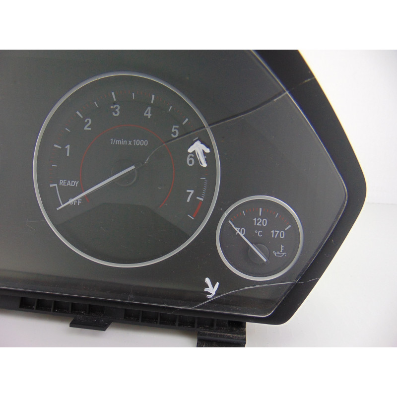  CUADRO INSTRUMENTOS BMW SERIE 3 BERLINA (F30) 328i 194315 BMW - 4