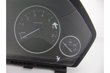  CUADRO INSTRUMENTOS BMW SERIE 3 BERLINA (F30) 328i 194315 BMW - 4