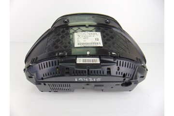  CUADRO INSTRUMENTOS BMW SERIE 3 BERLINA (F30) 328i 194315 BMW - 5