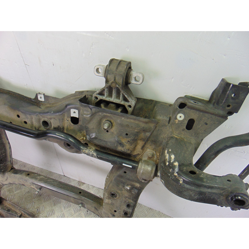  PUENTE DELANTERO MERCEDES-BENZ CLASE CLA (BM 117) CLA 220 CDI 4Matic (117.305) 2015 193545 MERCEDES-BENZ - 1