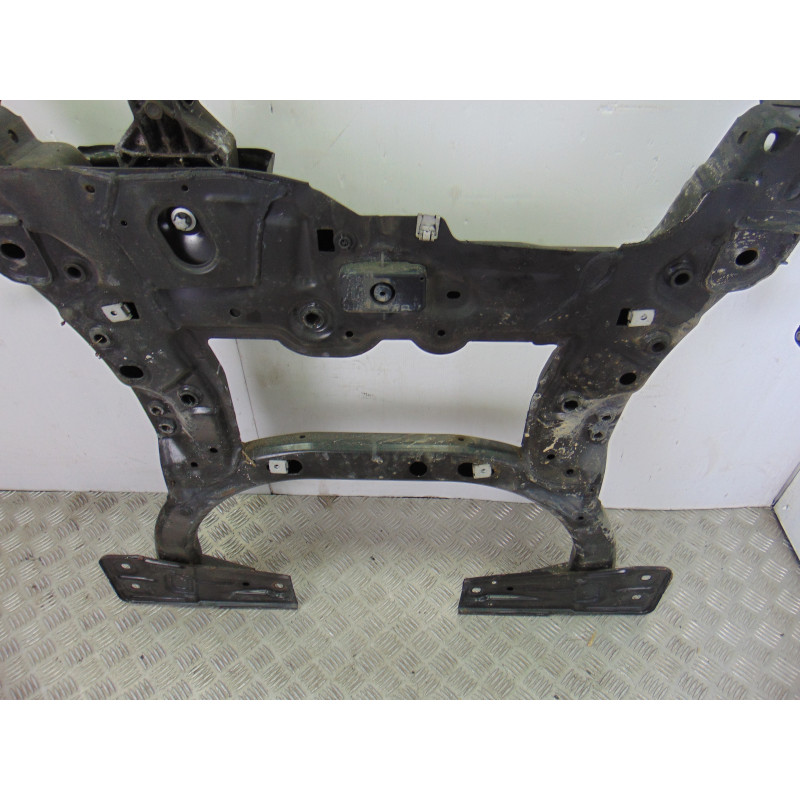  PUENTE DELANTERO MERCEDES-BENZ CLASE CLA (BM 117) CLA 220 CDI 4Matic (117.305) 2015 193545 MERCEDES-BENZ - 2