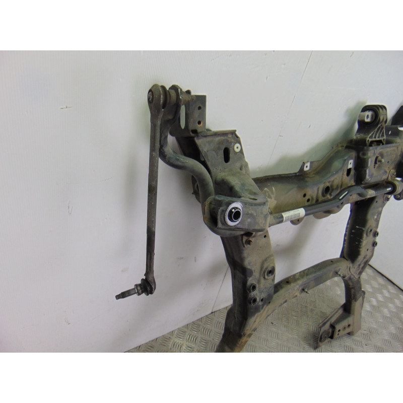  PUENTE DELANTERO MERCEDES-BENZ CLASE CLA (BM 117) CLA 220 CDI 4Matic (117.305) 2015 193545 MERCEDES-BENZ - 3