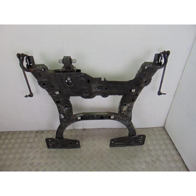  PUENTE DELANTERO MERCEDES-BENZ CLASE CLA (BM 117) CLA 220 CDI 4Matic (117.305) 2015 193545 MERCEDES-BENZ - 4