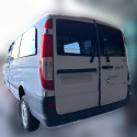 MERCEDES-BENZ VITO BASIC-KOMBI (639) 111  CDI  Largo   (639.603) MERCEDES-BENZ VITO BASIC-KOMBI (639) 111  CDI  Largo   (639.603)