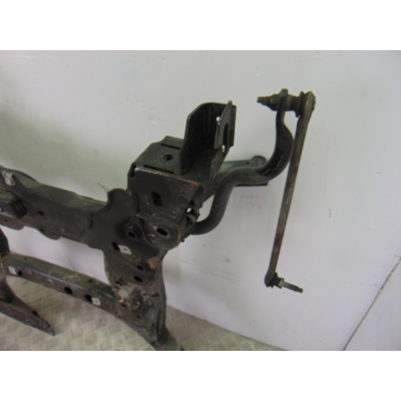  PUENTE DELANTERO MERCEDES-BENZ CLASE CLA (BM 117) CLA 220 CDI 4Matic (117.305) 2015 193545 MERCEDES-BENZ - 5