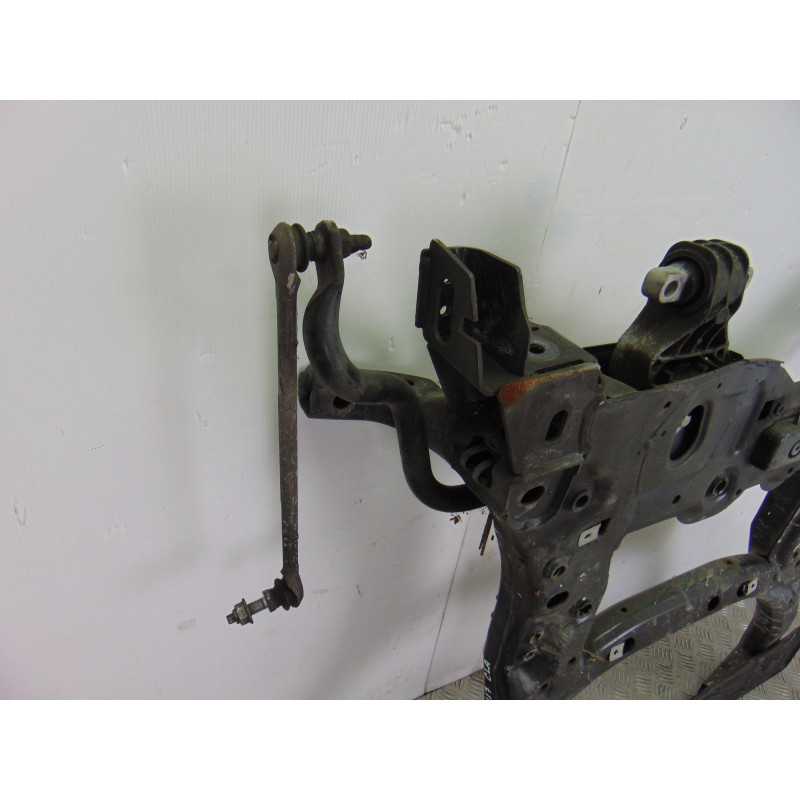  PUENTE DELANTERO MERCEDES-BENZ CLASE CLA (BM 117) CLA 220 CDI 4Matic (117.305) 2015 193545 MERCEDES-BENZ - 6