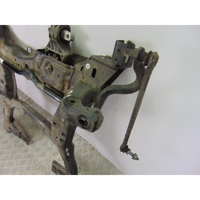  PUENTE DELANTERO MERCEDES-BENZ CLASE CLA (BM 117) CLA 220 CDI 4Matic (117.305) 2015 193545 MERCEDES-BENZ - 7