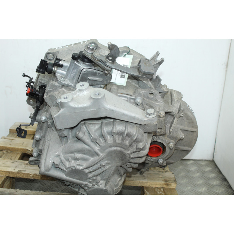 M320MDE  CAJA CAMBIOS OPEL ASTRA J SPORTS TOURER Excellence 2015 M320MDE 194005 OPEL - 1