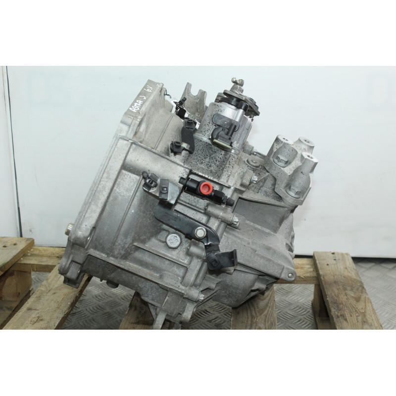 M320MDE  CAJA CAMBIOS OPEL ASTRA J SPORTS TOURER Excellence 2015 M320MDE 194005 OPEL - 2
