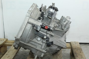 M320MDE  CAJA CAMBIOS OPEL ASTRA J SPORTS TOURER Excellence 2015 M320MDE 194005 OPEL - 2