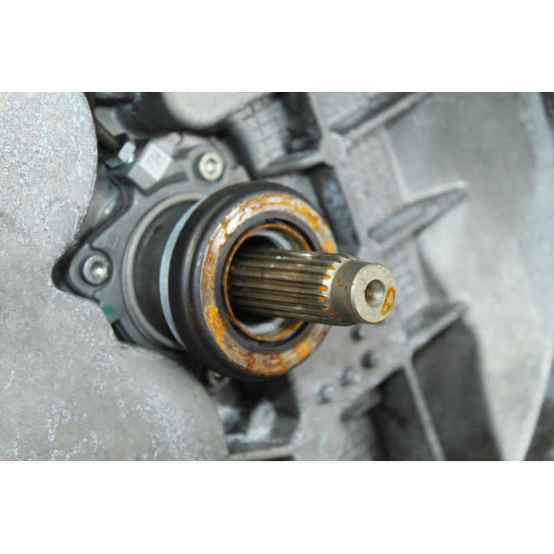 M320MDE  CAJA CAMBIOS OPEL ASTRA J SPORTS TOURER Excellence 2015 M320MDE 194005 OPEL - 3