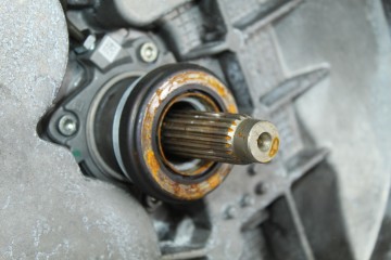 M320MDE  CAJA CAMBIOS OPEL ASTRA J SPORTS TOURER Excellence 2015 M320MDE 194005 OPEL - 3