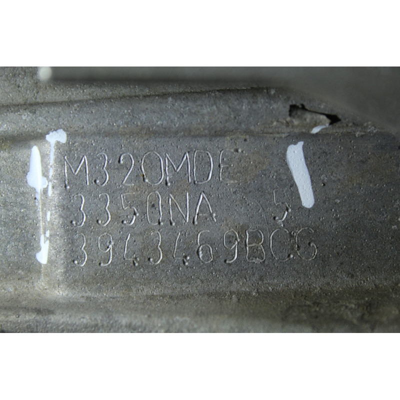 M320MDE  CAJA CAMBIOS OPEL ASTRA J SPORTS TOURER Excellence 2015 M320MDE 194005 OPEL - 5