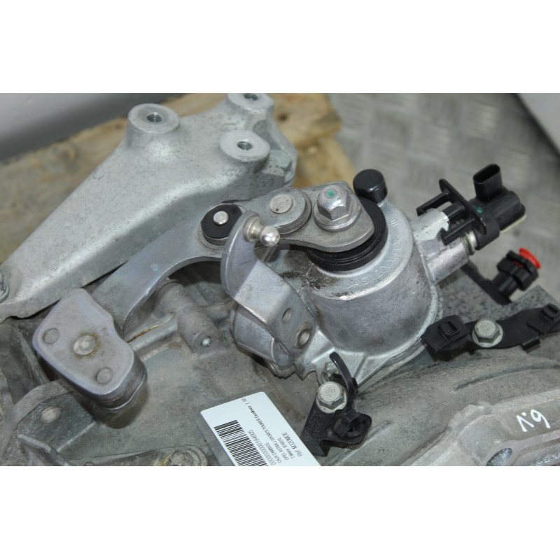 M320MDE  CAJA CAMBIOS OPEL ASTRA J SPORTS TOURER Excellence 2015 M320MDE 194005 OPEL - 6