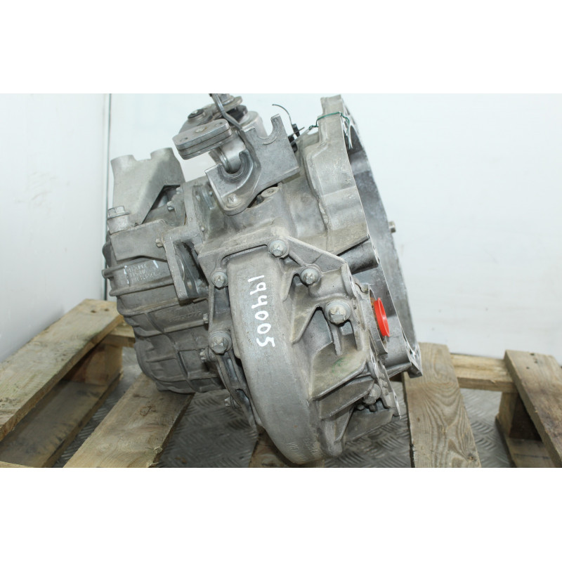 M320MDE  CAJA CAMBIOS OPEL ASTRA J SPORTS TOURER Excellence 2015 M320MDE 194005 OPEL - 7