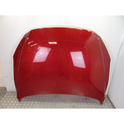 ROJO CAPO MAZDA 3 BERLINA / SEDÁN (BM/BN)