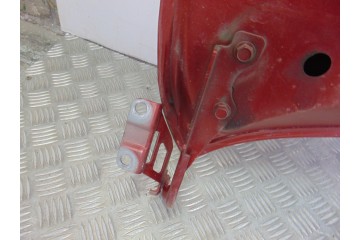 ROJO CAPO MAZDA 3 BERLINA / SEDÁN (BM/BN) Luxury 2014 ROJO 201112 MAZDA - 1