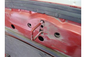 ROJO CAPO MAZDA 3 BERLINA / SEDÁN (BM/BN) Luxury 2014 ROJO 201112 MAZDA - 2