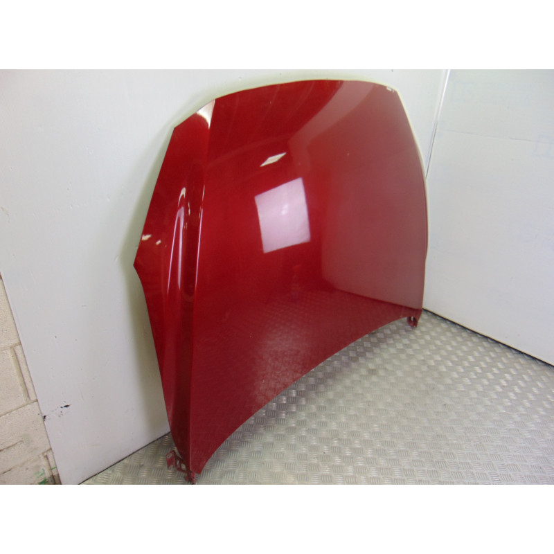 ROJO CAPO MAZDA 3 BERLINA / SEDÁN (BM/BN) Luxury 2014 ROJO 201112 MAZDA - 3