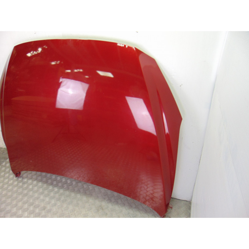 ROJO CAPO MAZDA 3 BERLINA / SEDÁN (BM/BN) Luxury 2014 ROJO 201112 MAZDA - 4