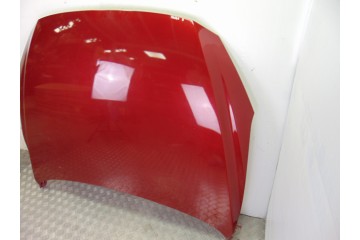 ROJO CAPO MAZDA 3 BERLINA / SEDÁN (BM/BN) Luxury 2014 ROJO 201112 MAZDA - 4