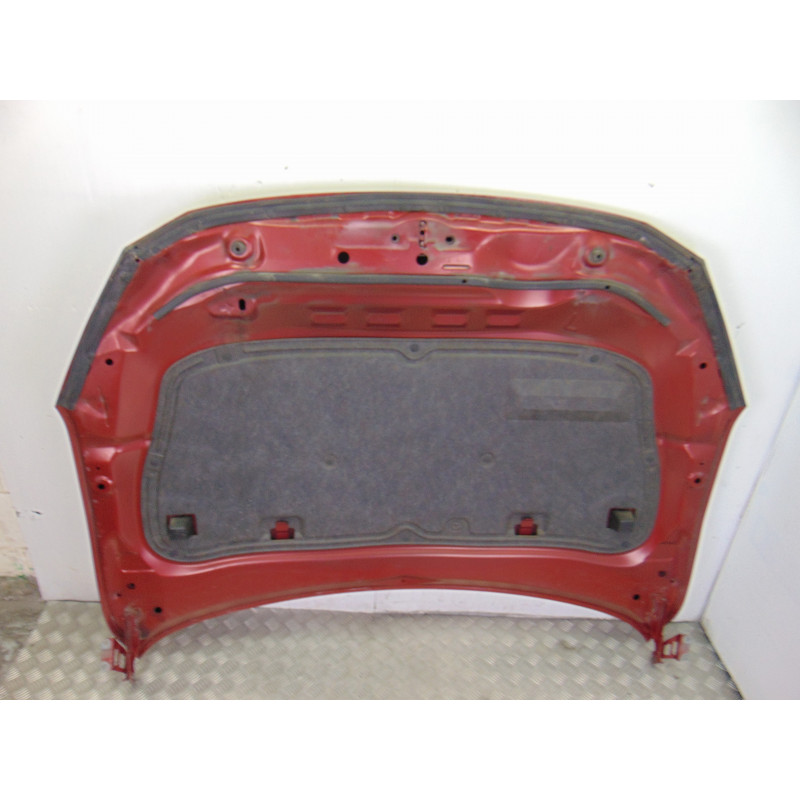 ROJO CAPO MAZDA 3 BERLINA / SEDÁN (BM/BN) Luxury 2014 ROJO 201112 MAZDA - 5