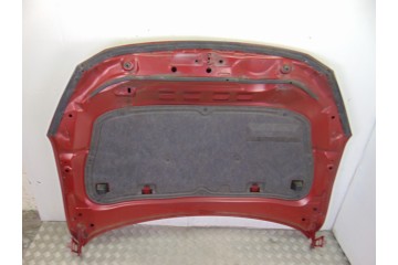 ROJO CAPO MAZDA 3 BERLINA / SEDÁN (BM/BN) Luxury 2014 ROJO 201112 MAZDA - 5