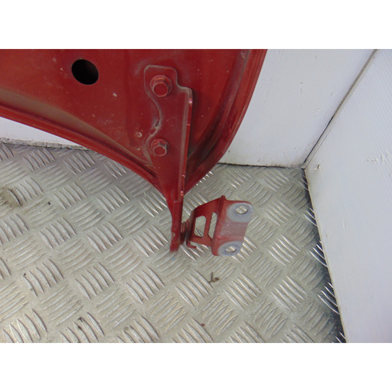 ROJO CAPO MAZDA 3 BERLINA / SEDÁN (BM/BN) Luxury 2014 ROJO 201112 MAZDA - 6