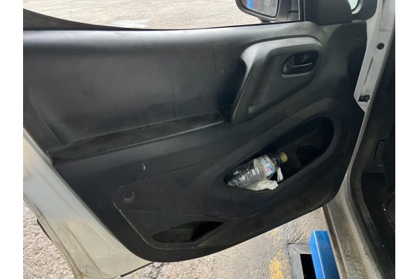 CITROEN BERLINGO COMBI Tonic