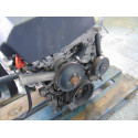 111970 MOTOR COMPLETO MERCEDES-BENZ CLASE E (BM 210) BERLINA 111970 MOTOR COMPLETO MERCEDES-BENZ CLASE E (BM 210) BERLINA